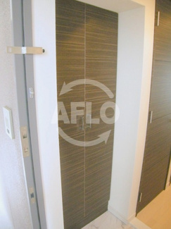 【玄関】 | サムティ天王寺EAST | サムティ天王寺EAST　玄関