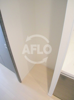 【その他】 | サムティ天王寺EAST | サムティ天王寺EAST　冷蔵庫置場