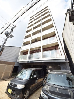 【外観】 | サムティ天王寺EAST | サムティ天王寺EAST　外観