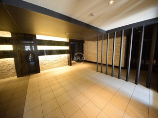 【ロビー】 | サムティ天王寺EAST | サムティ天王寺EAST　ロビー