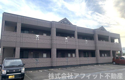 【外観】 | ボン・エトワール