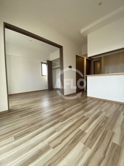 【内装】 | クローバー・レジデンス文の里 | クローバー・レジデンス文の里　リビング