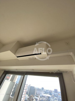 【その他】 | クローバー・レジデンス文の里 | クローバー・レジデンス文の里　エアコン