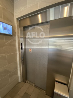 【その他共用部分】 | クローバー・レジデンス文の里 | クローバー・レジデンス文の里　エレベーター