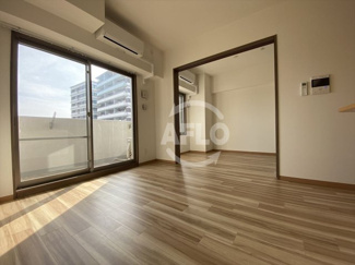 【居間・リビング】 | クローバー・レジデンス文の里 | クローバー・レジデンス文の里　リビング