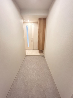 【玄関】 | M-chris | 天満橋クリスビル