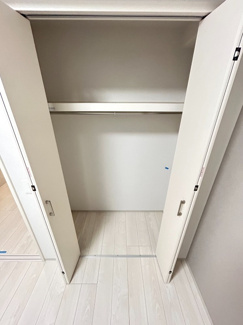 【収納】 | M-chris | 天満橋クリスビル