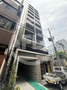 【外観】 | M-chris | 天満橋クリスビル