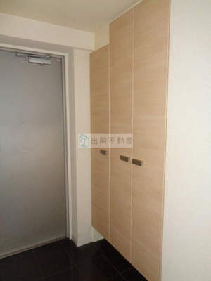 【収納】 | ライオンズステージ板橋