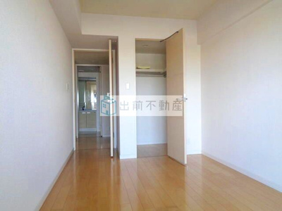 【居間・リビング】 | ライオンズステージ板橋