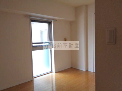 【内装】 | ライオンズステージ板橋