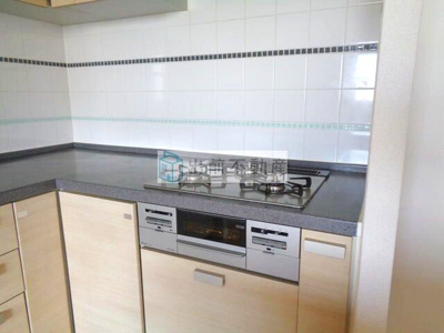 【キッチン】 | ライオンズステージ板橋