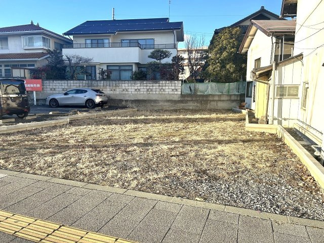 鶴賀土地