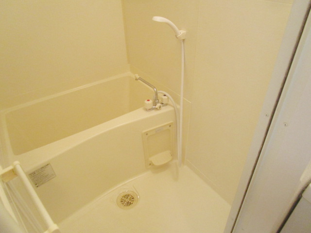 メビウス新宿御苑の内装|中はこのようになっています