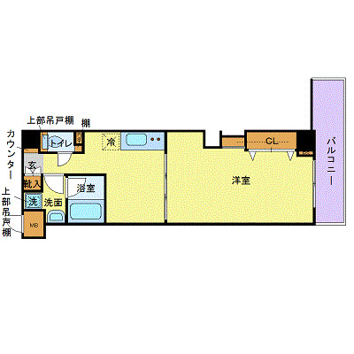 フェニックス江戸川橋
