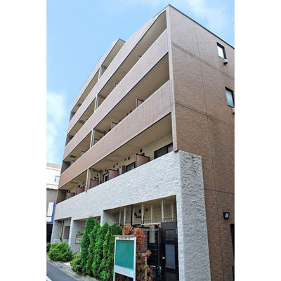 フェニックス江戸川橋