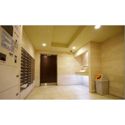 フェニックス江戸川橋の内装|内装は落ち着いています