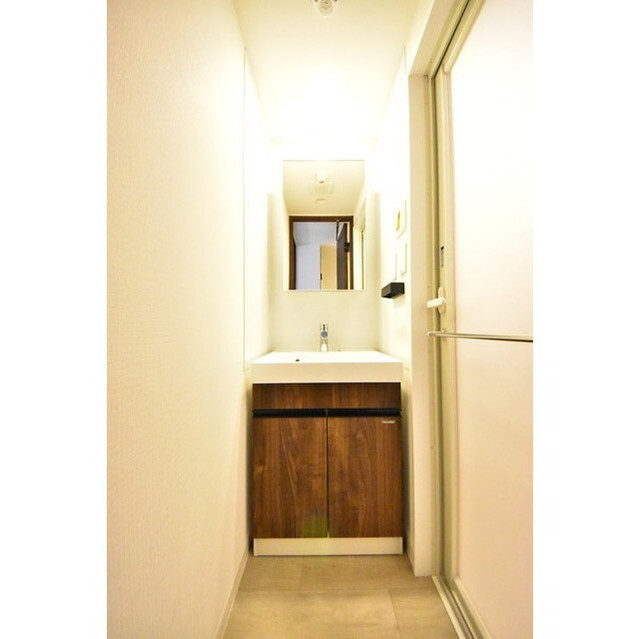 RJカーサ桜新町の内装|内装は落ち着いています