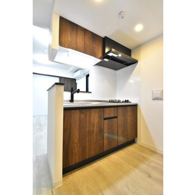 RJカーサ桜新町の内装|内装です