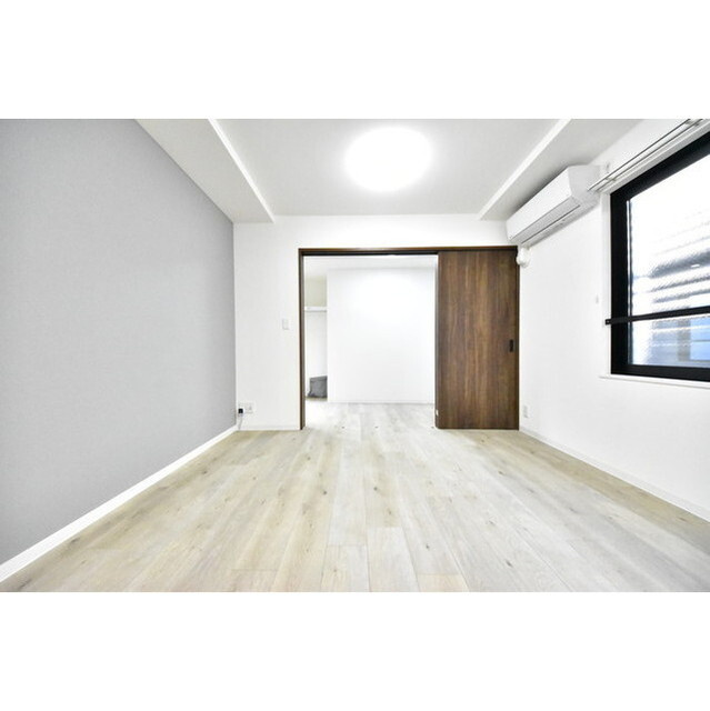 RJカーサ桜新町の内装|きれいな内装です