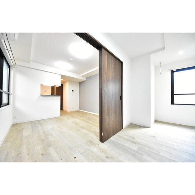 RJカーサ桜新町の内装|内装も気になるポイント