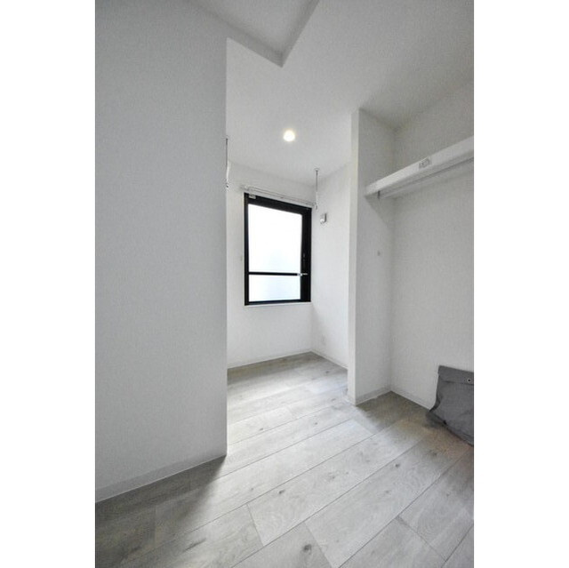 RJカーサ桜新町の内装|おしゃれな内装です