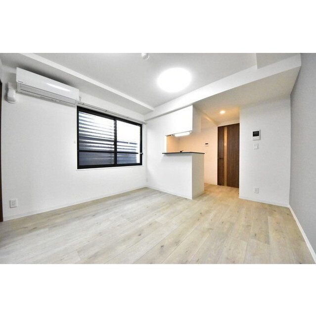 RJカーサ桜新町の内装|きれいな内装です