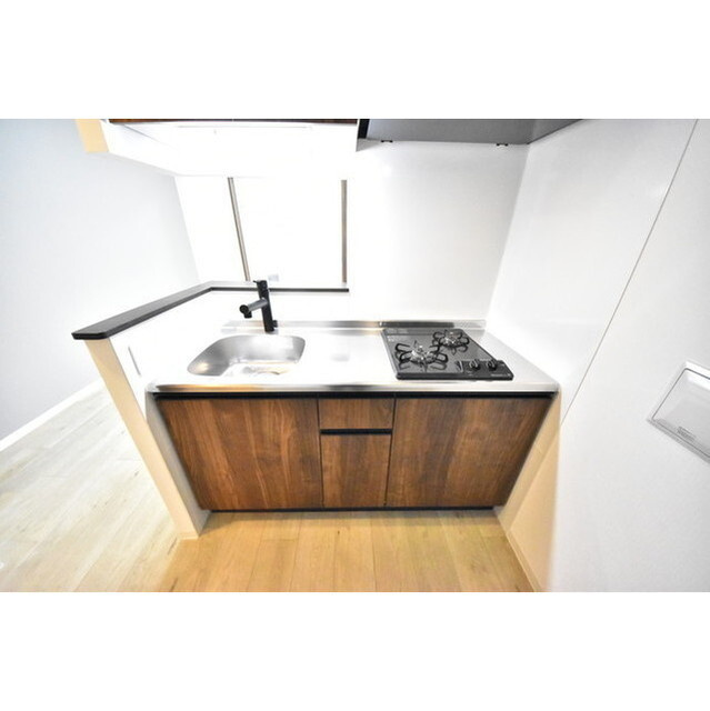 RJカーサ桜新町の内装|物件の内装です