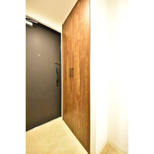 RJカーサ桜新町の内装|きれいな内装です