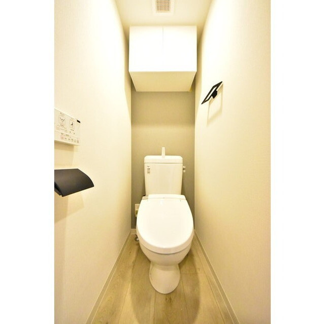 RJカーサ桜新町の内装|物件の内装です