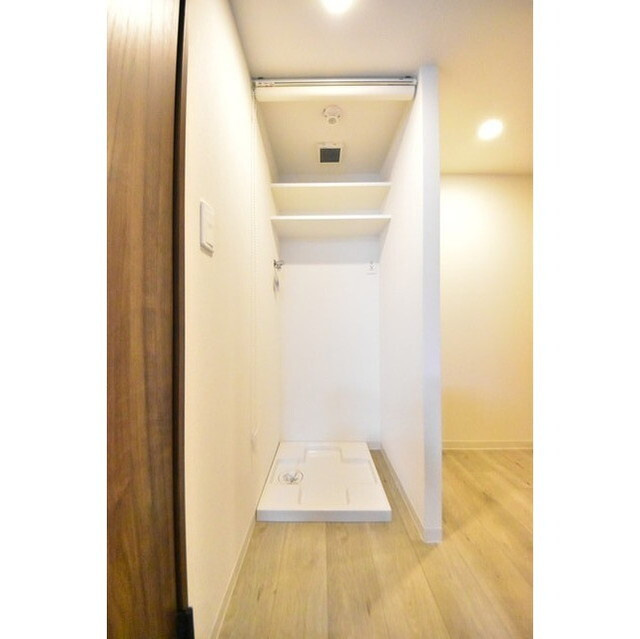 RJカーサ桜新町の内装|明るい室内です