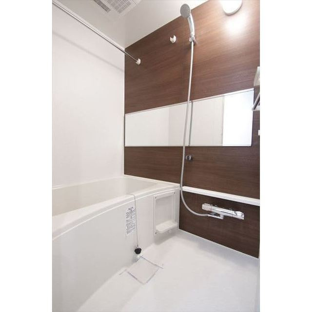 レジデンス1870の内装|内装です