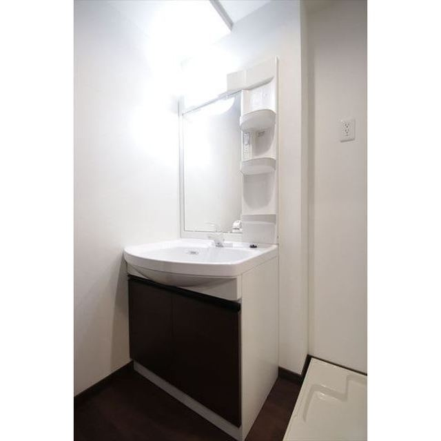 レジデンス1870の内装|きれいな内装です