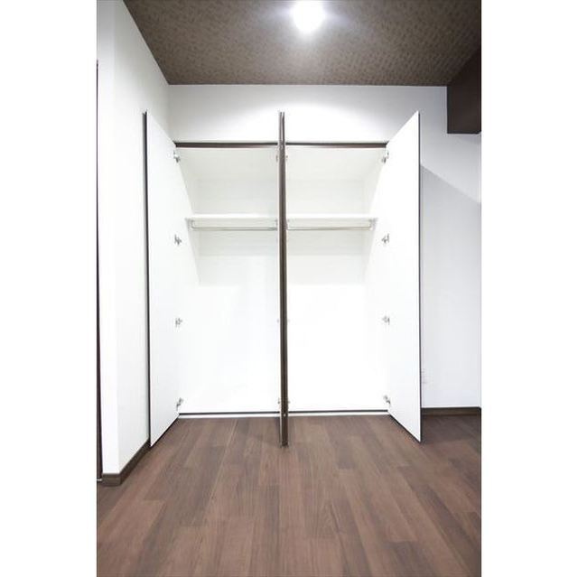 レジデンス1870の内装|内装も気になるポイント