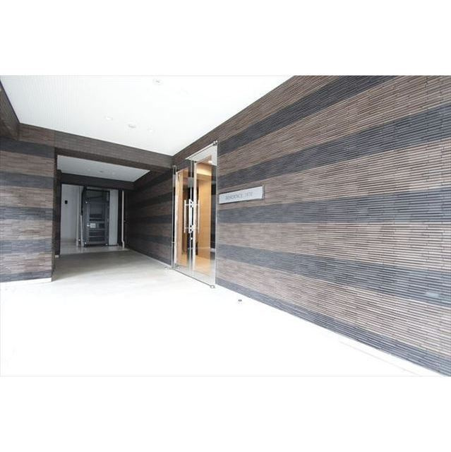 レジデンス1870の内装|中はこのようになっています