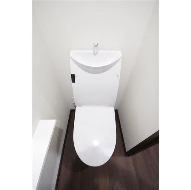 レジデンス1870の内装|内装もきれいです