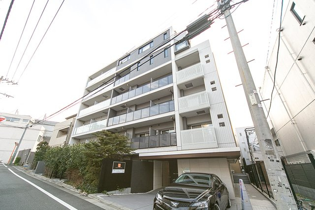 ライズ代々木Ⅲ