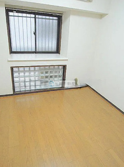 【洋室】 | ボヌール目白台