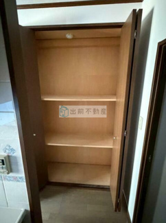 【収納】 | ボヌール目白台