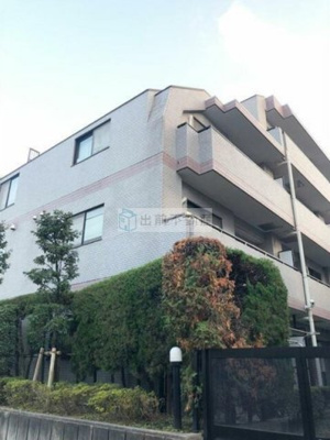 【外観】 | ボヌール目白台