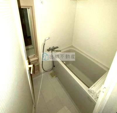 【浴室】 | ボヌール目白台