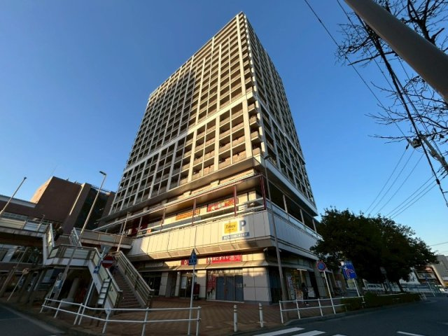 リーデンスフォート横浜