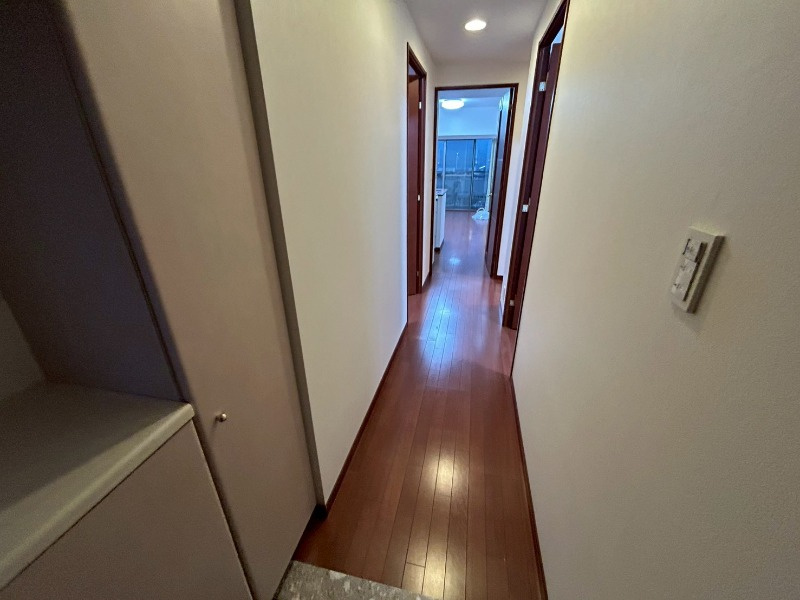 リーデンスフォート横浜の内装|おしゃれな内装です