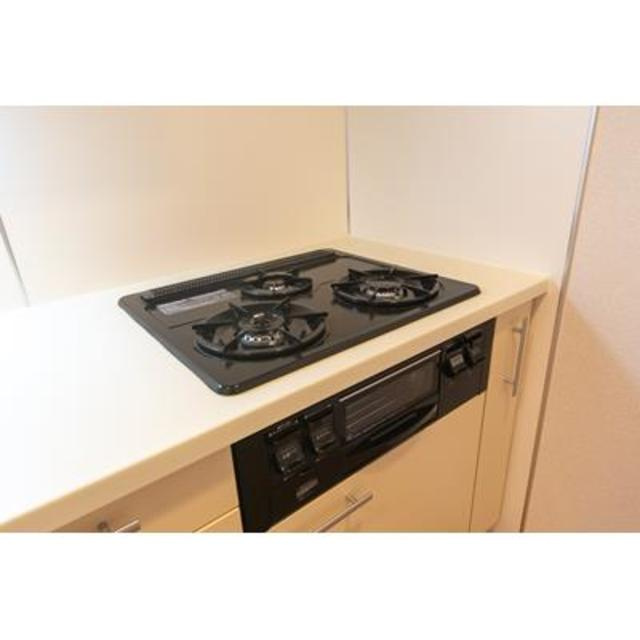 パークオアシス赤坂丹後坂のその他|※写真は同タイプ住戸です。