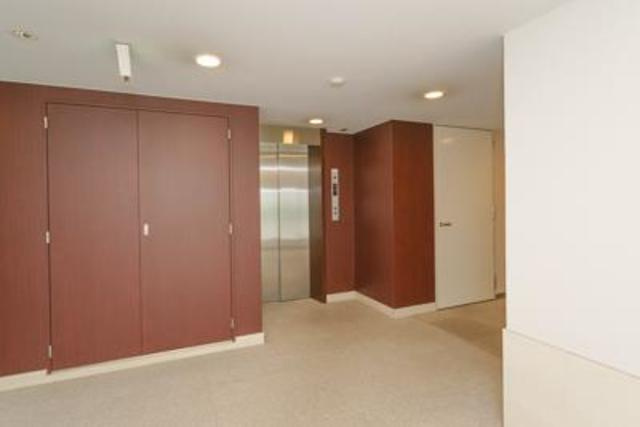 パークオアシス赤坂丹後坂のその他