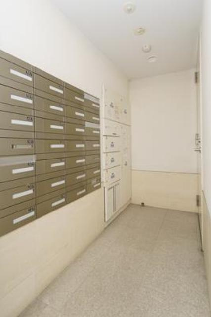 パークオアシス赤坂丹後坂のその他共用部分