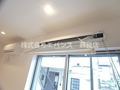 【内装】 | アンビエンテ千葉EAST館