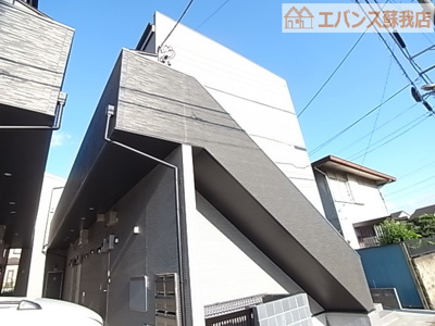 【外観】 | アンビエンテ千葉EAST館