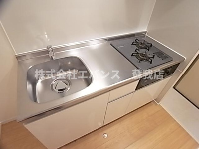 【キッチン】 | アンビエンテ千葉EAST館 | キッチンでお料理をお楽しみください