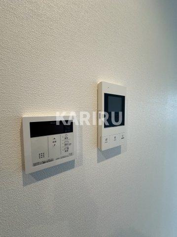 セントルイス京橋の設備